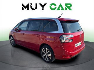 Citroen Grand C4 Spacetourer PureTech 130 S&S Feel 96 kW (130 CV)