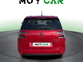 Citroen Grand C4 Spacetourer PureTech 130 S&S Feel 96 kW (130 CV)