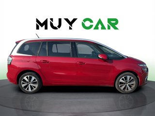 Citroen Grand C4 Spacetourer PureTech 130 S&S Feel 96 kW (130 CV)