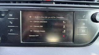 Citroen Grand C4 Spacetourer PureTech 130 S&S Feel 96 kW (130 CV)
