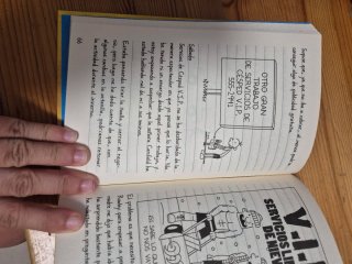 Diario de Greg 4. Días de perros