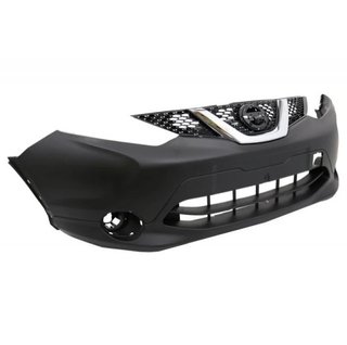 Paragolpes delantero para Nissan Qashqai J11