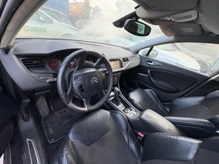 C1180 DESPIECE COMPLETO CITROEN C5 2017 2.2 HDI