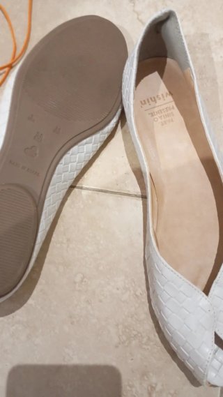 Lote 15-20 Pares Zapatos Mujer + Ropa