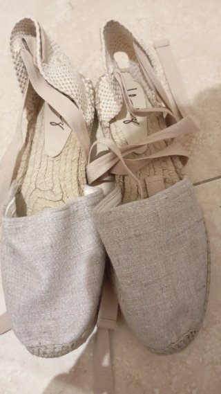 Lote 15-20 Pares Zapatos Mujer + Ropa