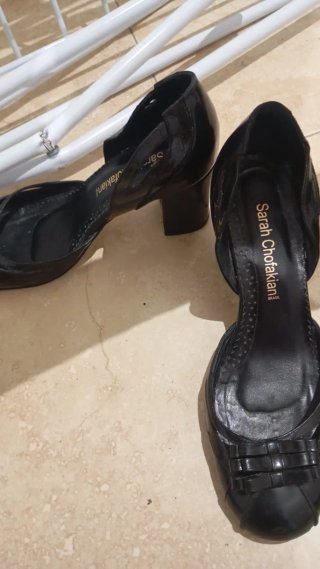 Lote 15-20 Pares Zapatos Mujer + Ropa