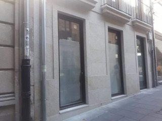 Local comercial en alquiler en Centro - Echegaray en Pontevedra