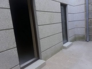 Local comercial en alquiler en Centro - Echegaray en Pontevedra