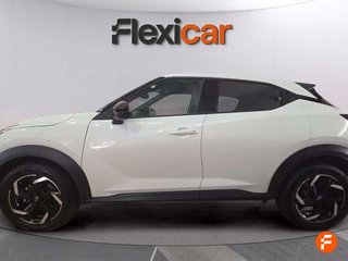 Nissan Juke DIG-T 84 kW (114 CV) 6M/T Acenta