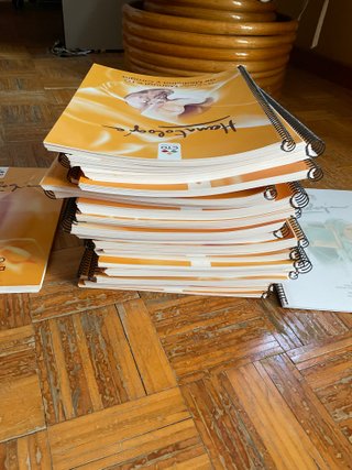Manuales CTO 14ª edición acabado en espiral