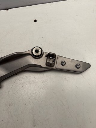 Soporte Estribera Derecha Honda CB Hornet 600 09