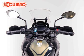 KAWASAKI VERSYS 650