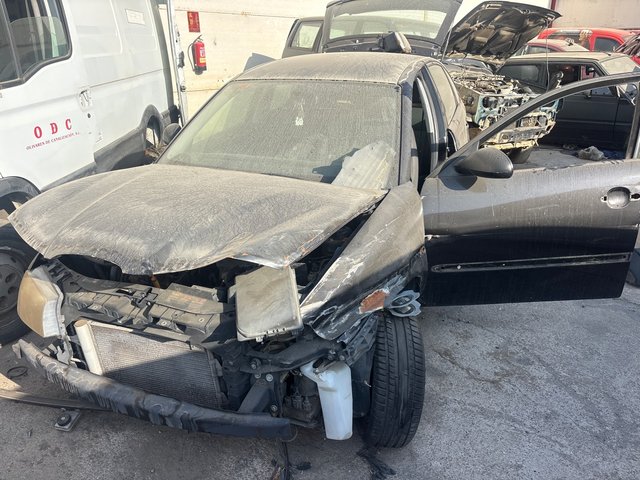 Despiece Seat Ibiza 6L
