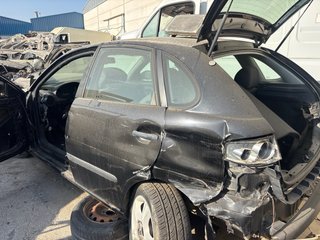 Despiece Seat Ibiza 6L