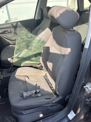 Despiece Seat Ibiza 6L