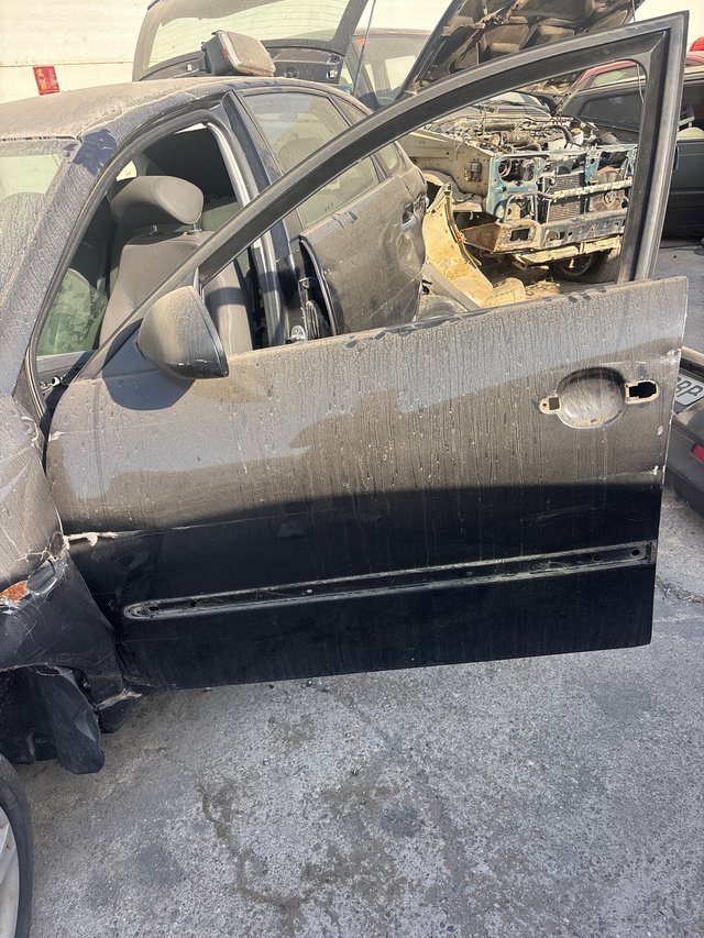 Despiece Seat Ibiza 6L