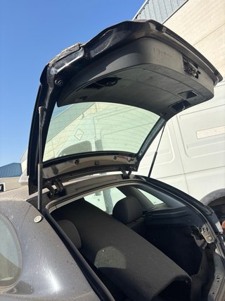 Despiece Seat Ibiza 6L