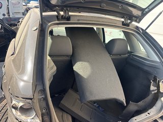 Despiece Seat Ibiza 6L