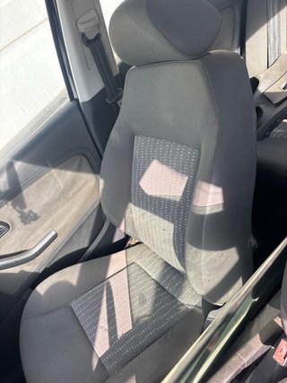 Despiece Seat Ibiza 6L