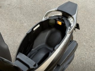 Piaggio Beverly 350