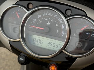 Piaggio Beverly 350