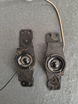 Altoparlanti+ woofer TV Philips 242226440089