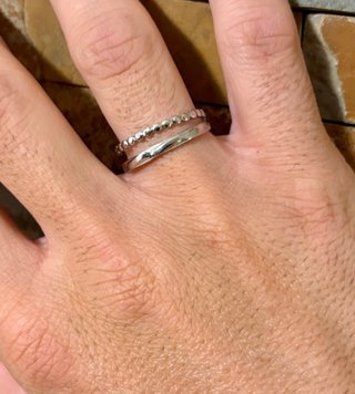 Anillo Zoe