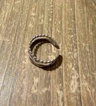 Anillo Zoe