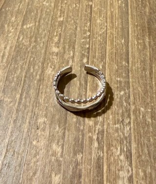 Anillo Zoe