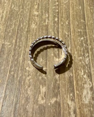 Anillo Zoe