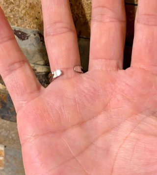 Anillo Zoe