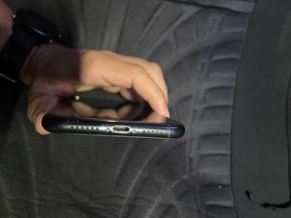 iPhone XR 128GB Negro - Buen estado