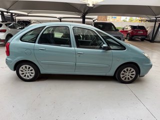 Citroen  Xsara picasso 2003(negociable)