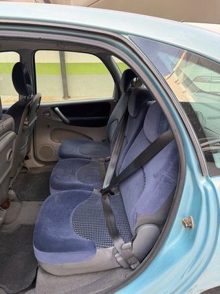Citroen  Xsara picasso 2003(negociable)