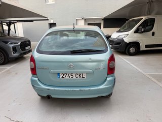 Citroen  Xsara picasso 2003(negociable)