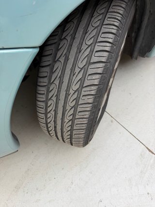 Citroen  Xsara picasso 2003(negociable)