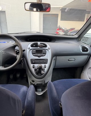 Citroen  Xsara picasso 2003(negociable)