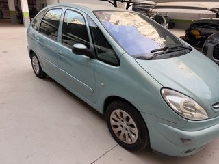 Citroen  Xsara picasso 2003(negociable)