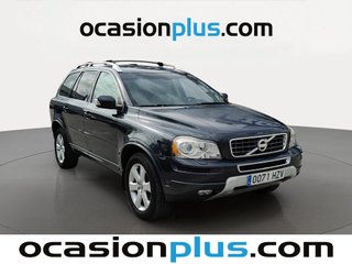 Volvo XC90 D5 Momentum AWD Auto 147 kW (200 CV)