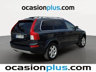 Volvo XC90 D5 Momentum AWD Auto 147 kW (200 CV)
