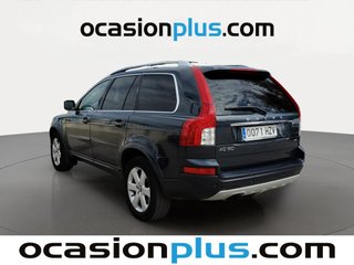Volvo XC90 D5 Momentum AWD Auto 147 kW (200 CV)