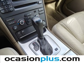 Volvo XC90 D5 Momentum AWD Auto 147 kW (200 CV)