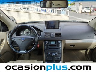 Volvo XC90 D5 Momentum AWD Auto 147 kW (200 CV)