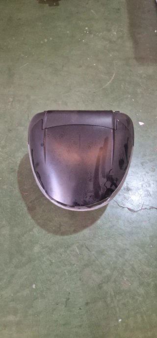 Baúl para moto