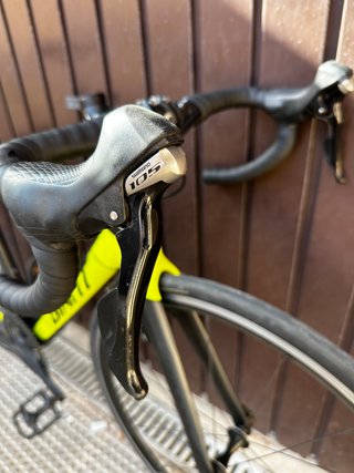 Giant Propel Talla S