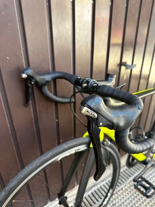 Giant Propel Talla S