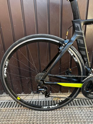 Giant Propel Talla S