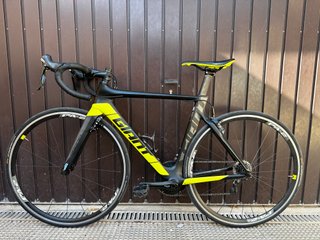 Giant Propel Talla S