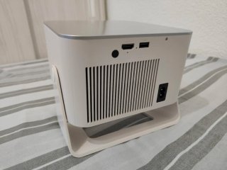 Proyector Magcubic Hy350Max