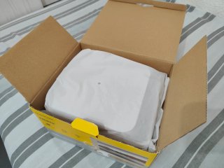Proyector Magcubic Hy350Max